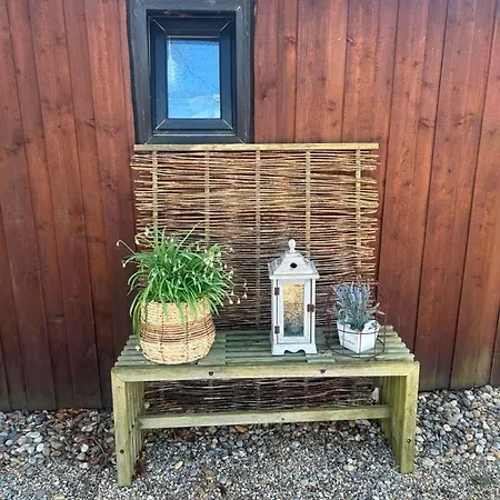 Ved Vesterhavet Ff1001 Holiday home *