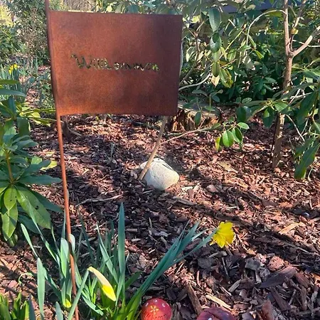 Cozy Nature With Patio, Parking And Wifi *