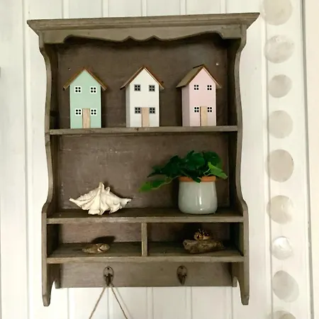 Holiday home Cozy Nature With Patio, Parking And Wifi Billum