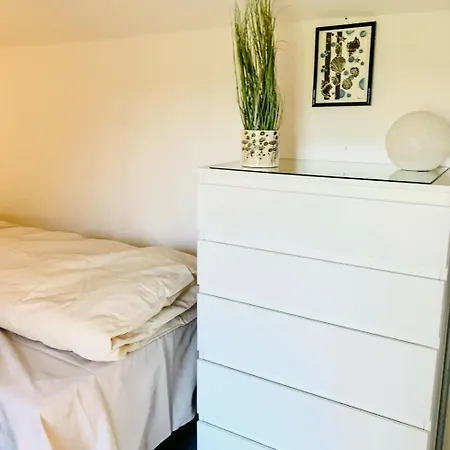 Cozy Nature With Patio, Parking And Wifi Holiday home Billum