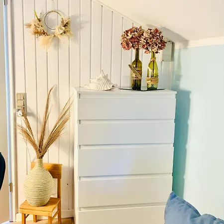 Cozy Nature With Patio, Parking And Wifi