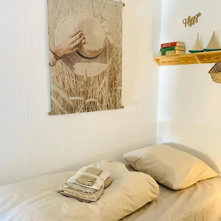 Holiday home Cozy Nature With Patio, Parking And Wifi Billum