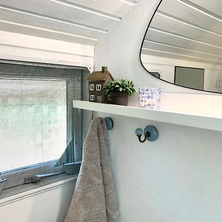 Cozy Nature With Patio, Parking And Wifi * Billum