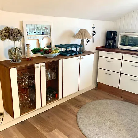 Holiday home Cozy Nature With Patio, Parking And Wifi Billum