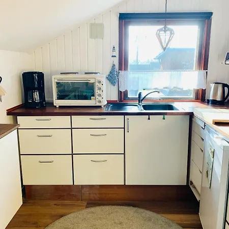 Holiday home Cozy Nature With Patio, Parking And Wifi Billum