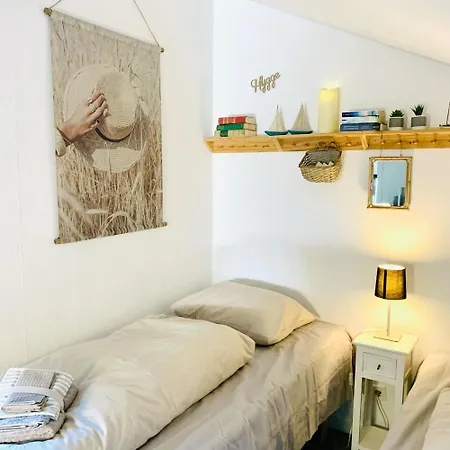 Holiday home Cozy Nature With Patio, Parking And Wifi Billum