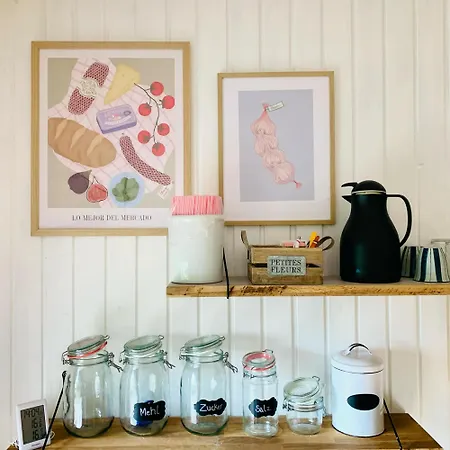 Holiday home Cozy Nature With Patio, Parking And Wifi Billum