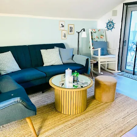 Ved Vesterhavet Ff1001 Holiday home